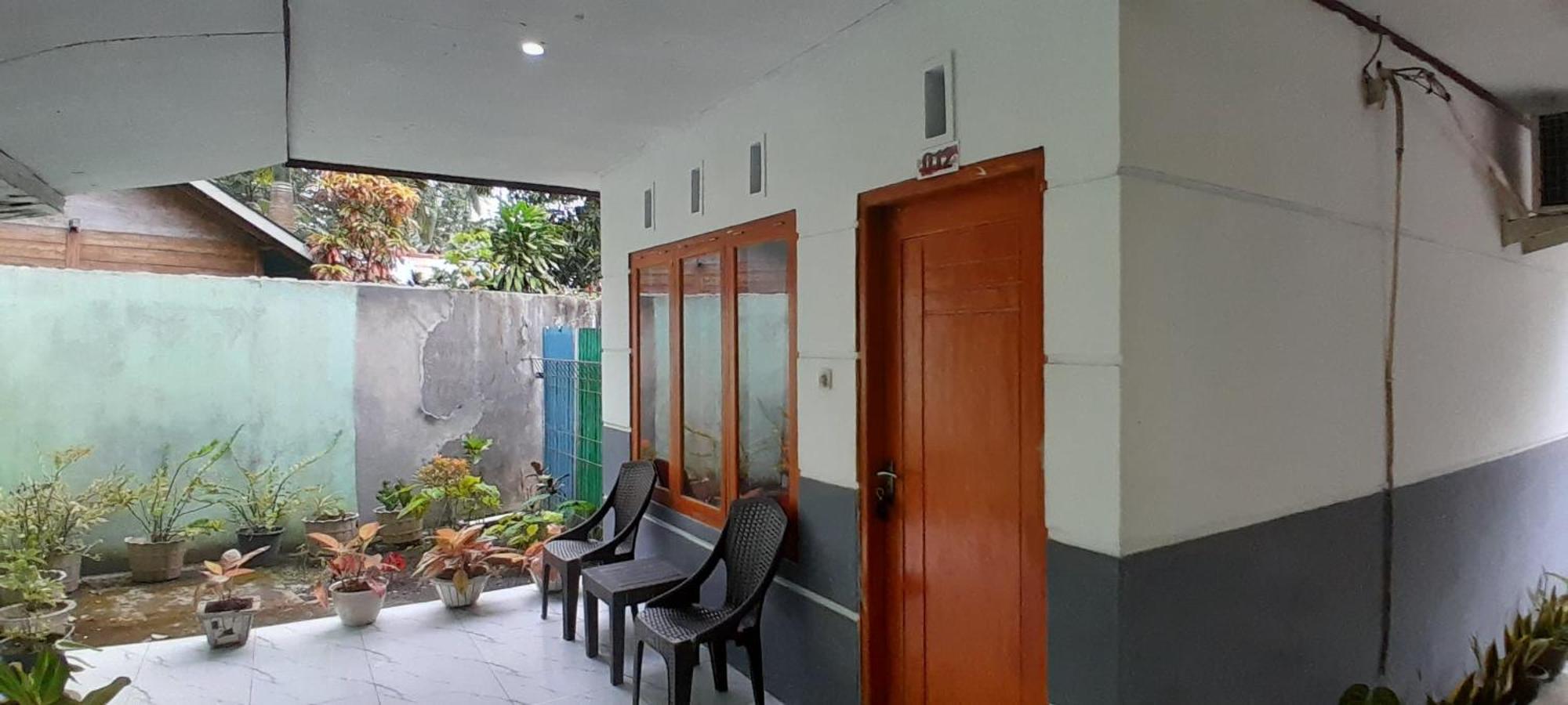 Renny'S Tangkoko Safety Stop Bitung Exteriér fotografie